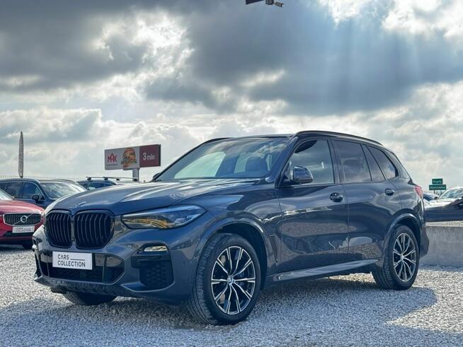 BMW X5, 2020
