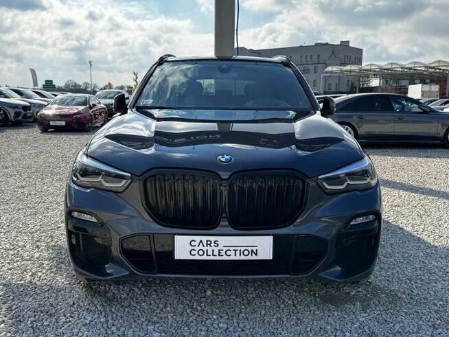 BMW X5, 2020