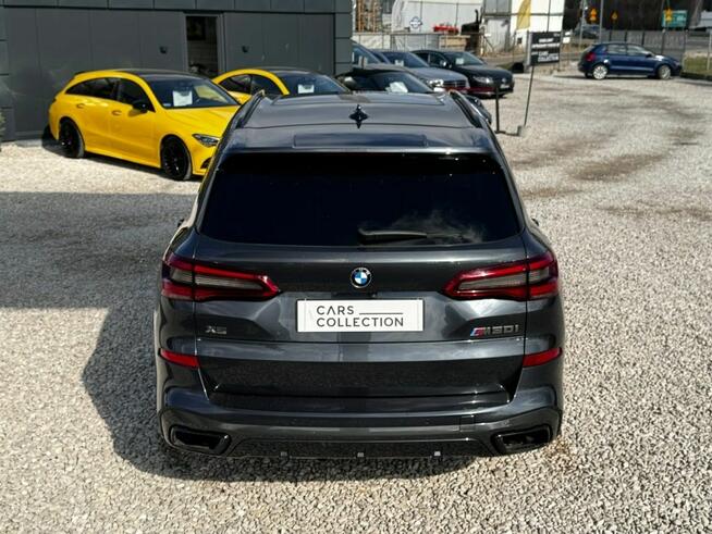 BMW X5, 2020
