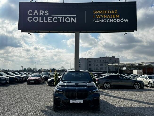 BMW X5, 2020