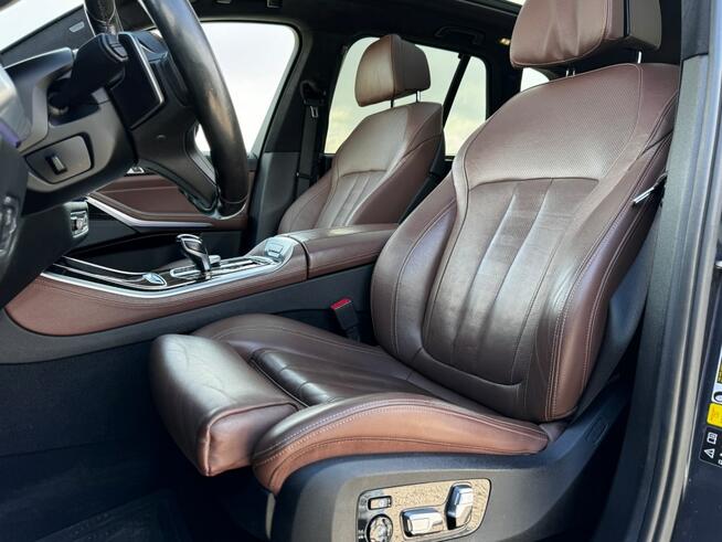 BMW X5, 2020