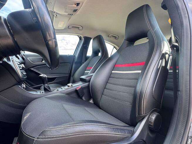 Mercedes A180, 2015
