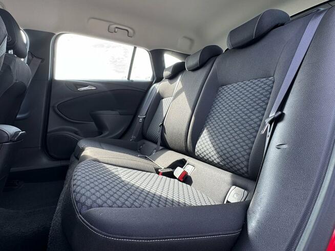 Opel Astra, 2019