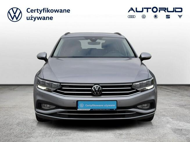 Volkswagen Passat 2.0TDI 150KM Manual 6-G SalonPL 1wł Kamera Nawigacja KeyLess Gwar.FV23