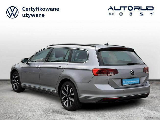 Volkswagen Passat 2.0TDI 150KM Manual 6-G SalonPL 1wł Kamera Nawigacja KeyLess Gwar.FV23