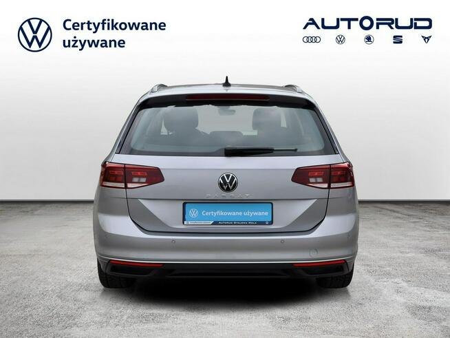 Volkswagen Passat 2.0TDI 150KM Manual 6-G SalonPL 1wł Kamera Nawigacja KeyLess Gwar.FV23