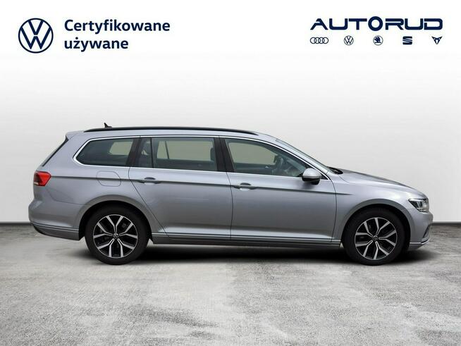 Volkswagen Passat 2.0TDI 150KM Manual 6-G SalonPL 1wł Kamera Nawigacja KeyLess Gwar.FV23