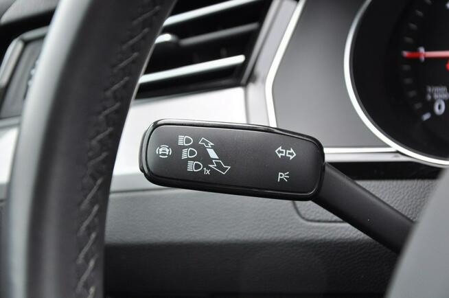 Volkswagen Passat 2.0TDI 150KM Manual 6-G SalonPL 1wł Kamera Nawigacja KeyLess Gwar.FV23