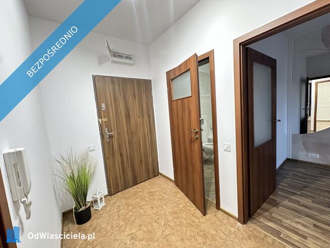 2 Pok 47m2 IIp z Windą + Loggia Gotowe do zamieszkania Tramwajowa 2014