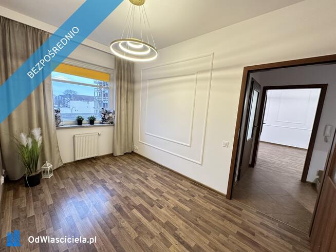 2 Pok 47m2 IIp z Windą + Loggia Gotowe do zamieszkania Tramwajowa 2014