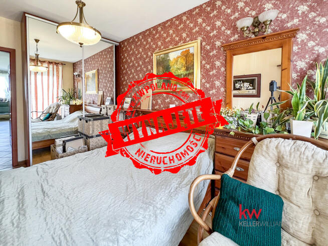 Mieszkanie Wrocław gm. Wrocław-Krzyki Krzyki, Krzycka