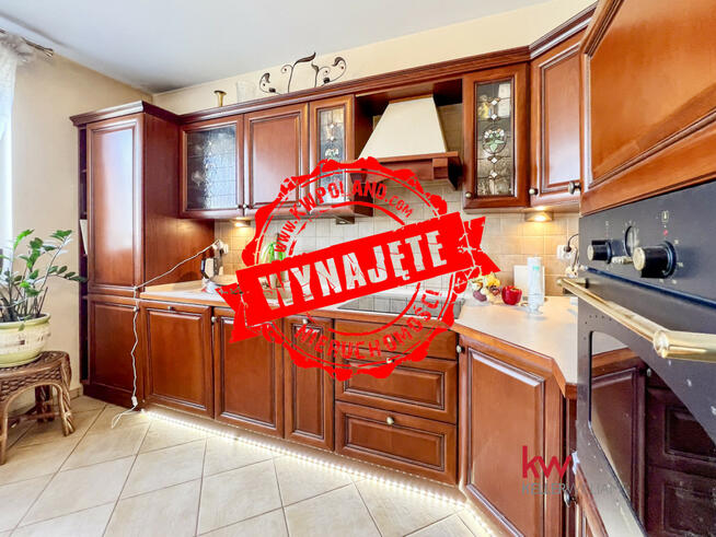 Mieszkanie Wrocław gm. Wrocław-Krzyki Krzyki, Krzycka