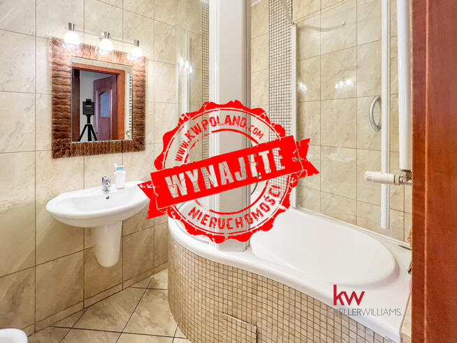 Mieszkanie Wrocław gm. Wrocław-Krzyki Krzyki, Krzycka