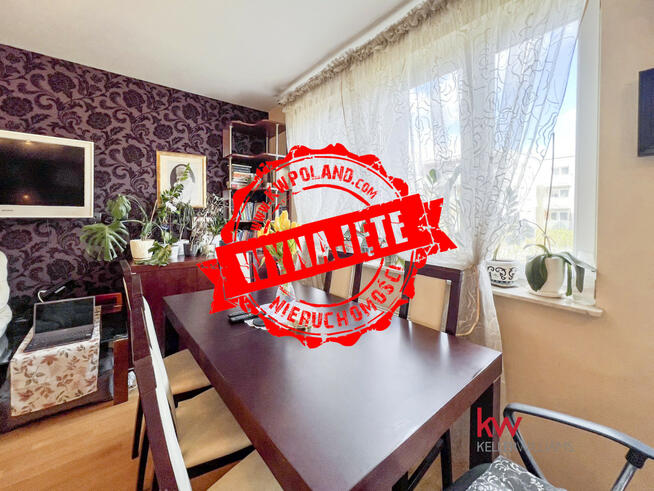 Mieszkanie Wrocław gm. Wrocław-Krzyki Krzyki, Krzycka