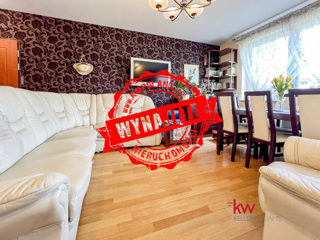 Mieszkanie Wrocław gm. Wrocław-Krzyki Krzyki, Krzycka