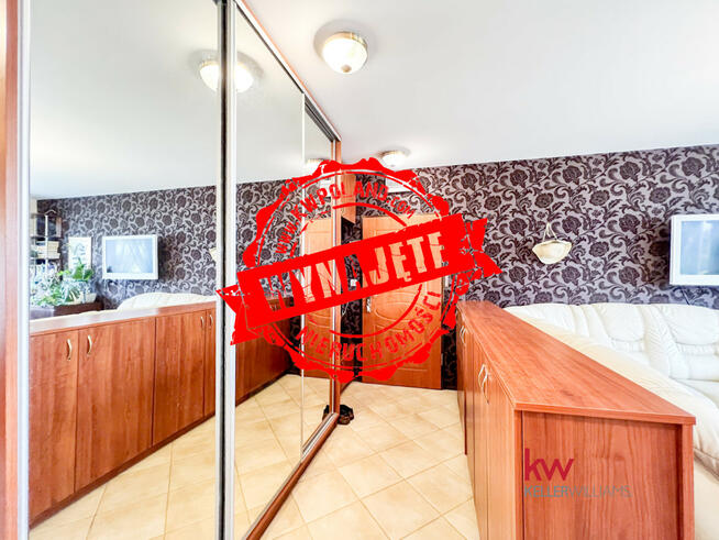 Mieszkanie Wrocław gm. Wrocław-Krzyki Krzyki, Krzycka