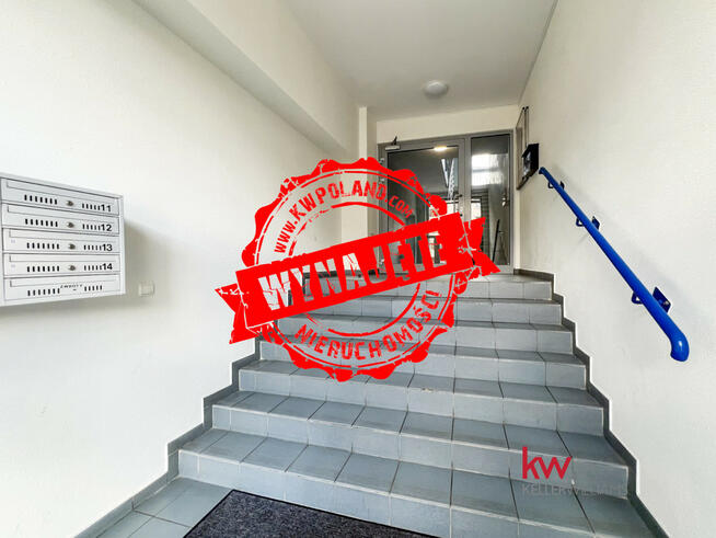 Mieszkanie Wrocław gm. Wrocław-Krzyki Krzyki, Krzycka