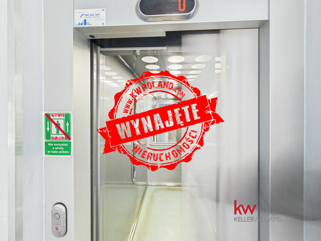 Mieszkanie Wrocław gm. Wrocław-Krzyki Krzyki, Krzycka