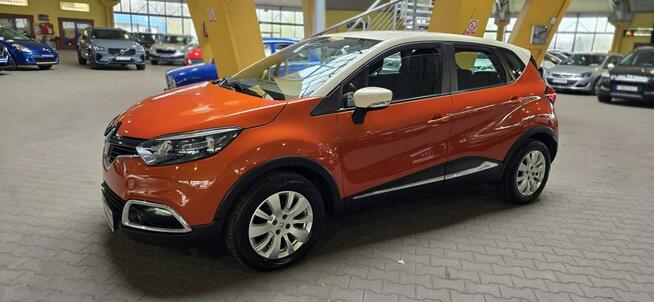 Renault Captur ZOBACZ OPIS !! W podanej cenie roczna gwarancja