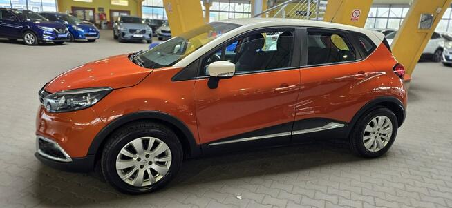 Renault Captur ZOBACZ OPIS !! W podanej cenie roczna gwarancja
