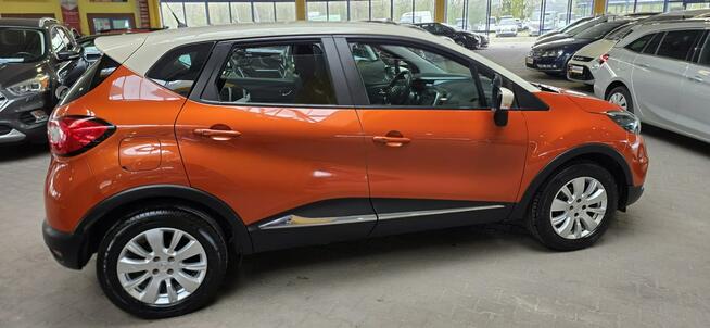 Renault Captur ZOBACZ OPIS !! W podanej cenie roczna gwarancja