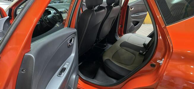 Renault Captur ZOBACZ OPIS !! W podanej cenie roczna gwarancja