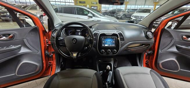 Renault Captur ZOBACZ OPIS !! W podanej cenie roczna gwarancja