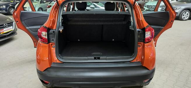 Renault Captur ZOBACZ OPIS !! W podanej cenie roczna gwarancja