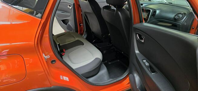 Renault Captur ZOBACZ OPIS !! W podanej cenie roczna gwarancja