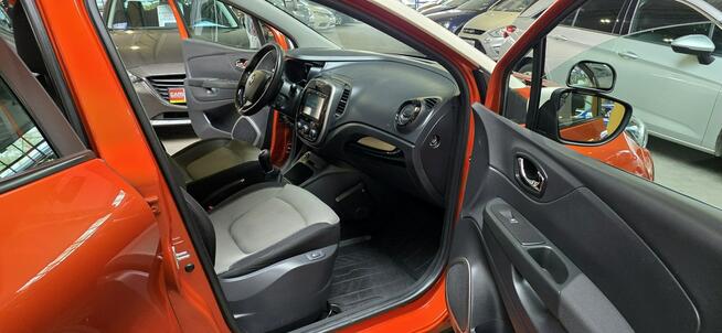 Renault Captur ZOBACZ OPIS !! W podanej cenie roczna gwarancja