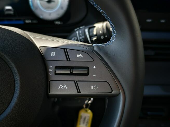 Hyundai Bayon 1.0 T-GDI (100KM) Smart Design | DEMO - niski przebieg