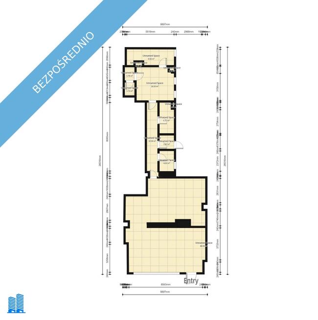 Sprzedam lub wynajmę