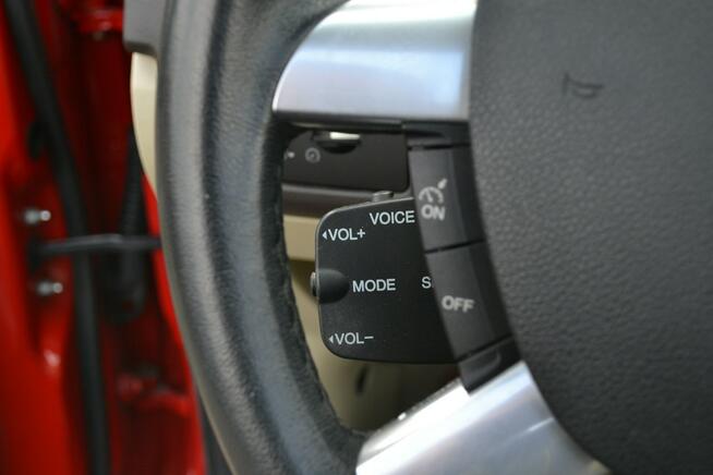 Piękny Ford Focus*Cabrio* 2.0 146KM* Podgrz. Fotele*Nawi*