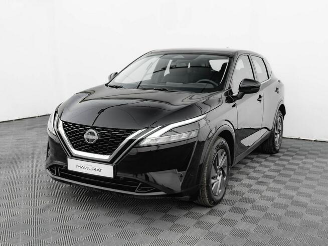 Nissan Qashqai CB928RF#1.3 DIG-T mHEV Acenta Xtronic Salon PL VAT23%