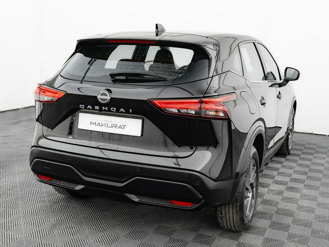 Nissan Qashqai CB928RF#1.3 DIG-T mHEV Acenta Xtronic Salon PL VAT23%