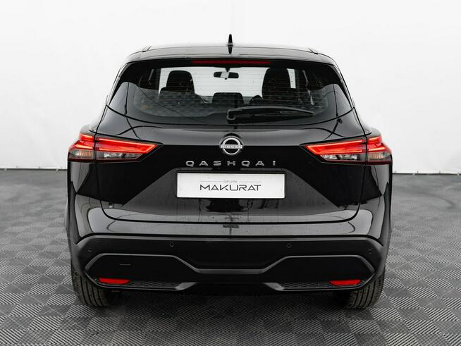 Nissan Qashqai CB928RF#1.3 DIG-T mHEV Acenta Xtronic Salon PL VAT23%