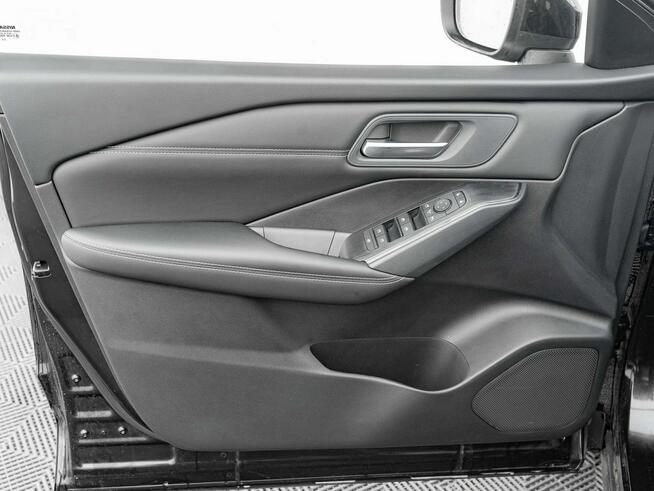 Nissan Qashqai CB928RF#1.3 DIG-T mHEV Acenta Xtronic Salon PL VAT23%