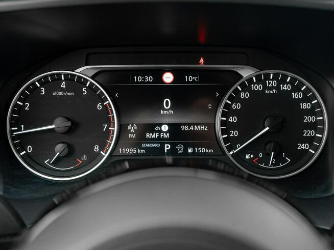 Nissan Qashqai CB928RF#1.3 DIG-T mHEV Acenta Xtronic Salon PL VAT23%