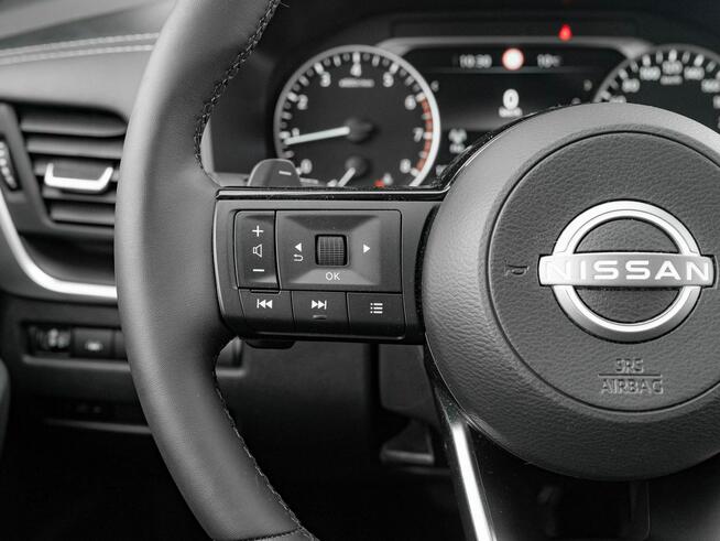 Nissan Qashqai CB928RF#1.3 DIG-T mHEV Acenta Xtronic Salon PL VAT23%