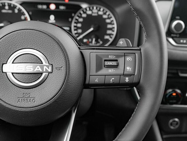 Nissan Qashqai CB928RF#1.3 DIG-T mHEV Acenta Xtronic Salon PL VAT23%