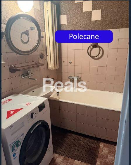 Chomiczówka 3-pok. 65m2 dla rodziny