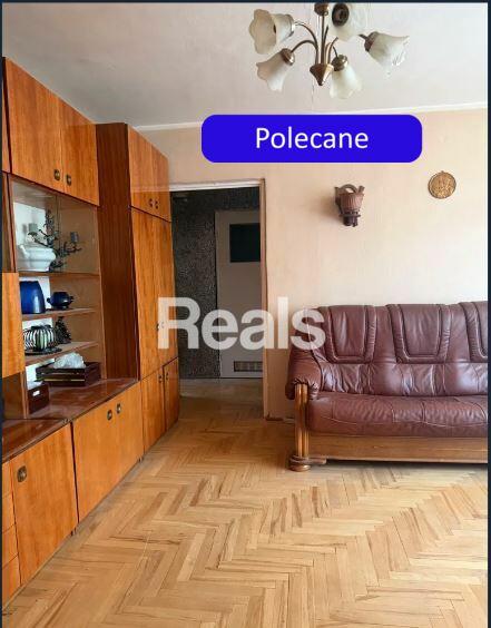 Chomiczówka 3-pok. 65m2 dla rodziny