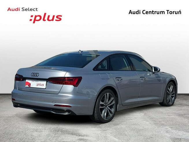 Audi A6 MatrixHD_Noktowizja_Masaże_Wentylacja_Webasto_B&O_HeadUp_PamięćFotela