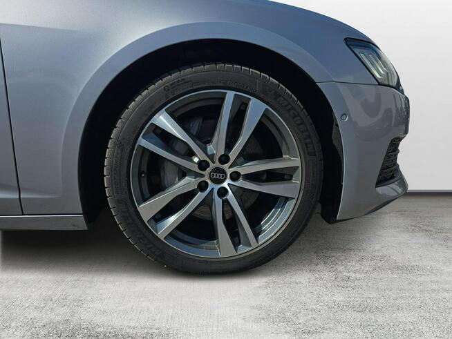 Audi A6 MatrixHD_Noktowizja_Masaże_Wentylacja_Webasto_B&O_HeadUp_PamięćFotela