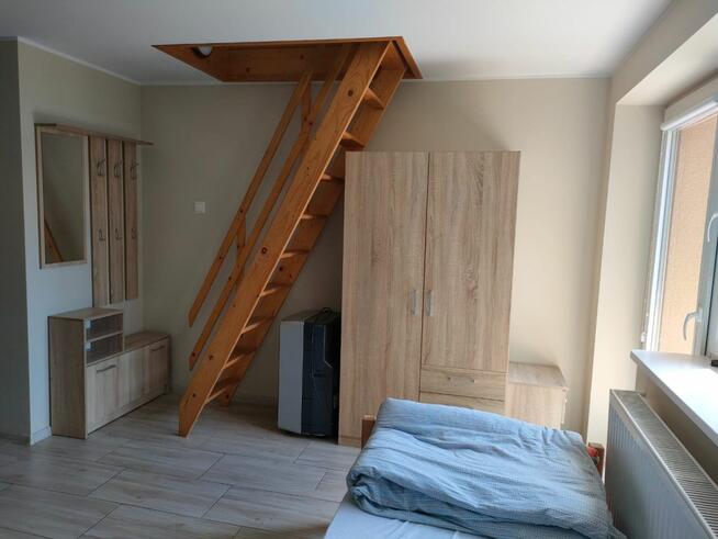 Lokal użytkowy Ostrzyce gm. Somonino, Kasztelańska