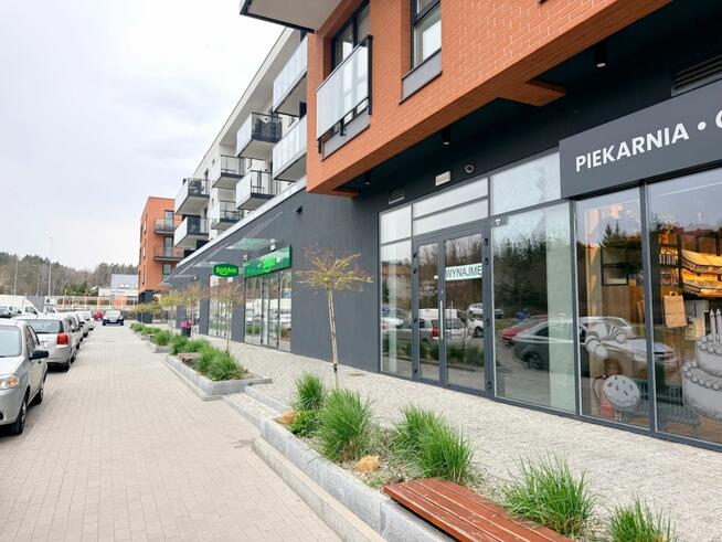Lokal użytkowy Rotmanka gm. Pruszcz Gdański, Bajki