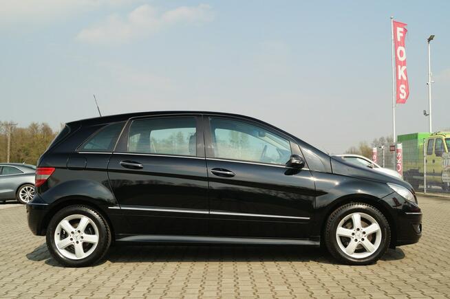 MERCEDES B200 CDI II WŁAŚCICIEL STAN BDB DOINWESTOWANY AUTOMAT