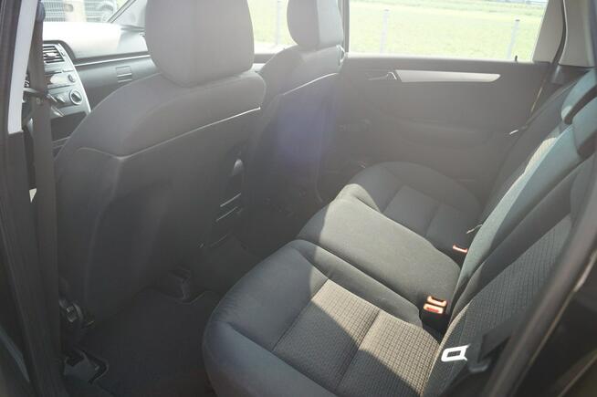 MERCEDES B200 CDI II WŁAŚCICIEL STAN BDB DOINWESTOWANY AUTOMAT