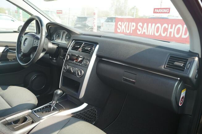 MERCEDES B200 CDI II WŁAŚCICIEL STAN BDB DOINWESTOWANY AUTOMAT