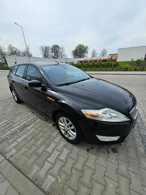 Ford Mondeo Klimatyzacja - 2010r - 2.0TDCI - 140KM